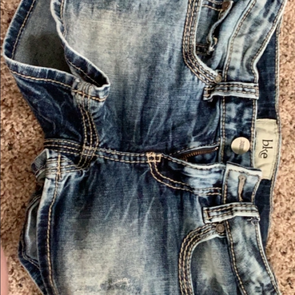 Girls BKE shorts